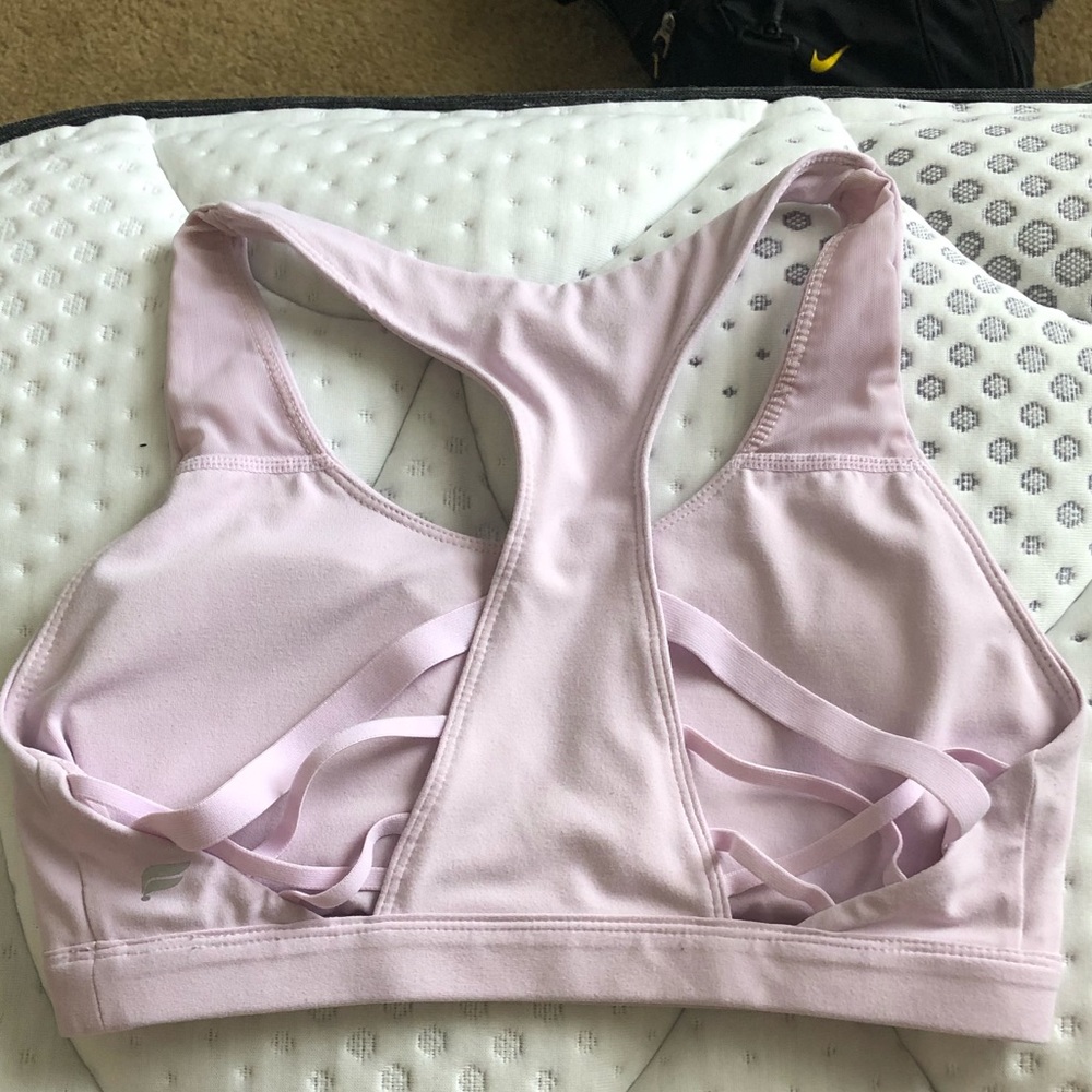 Fabletics Sports Bra
